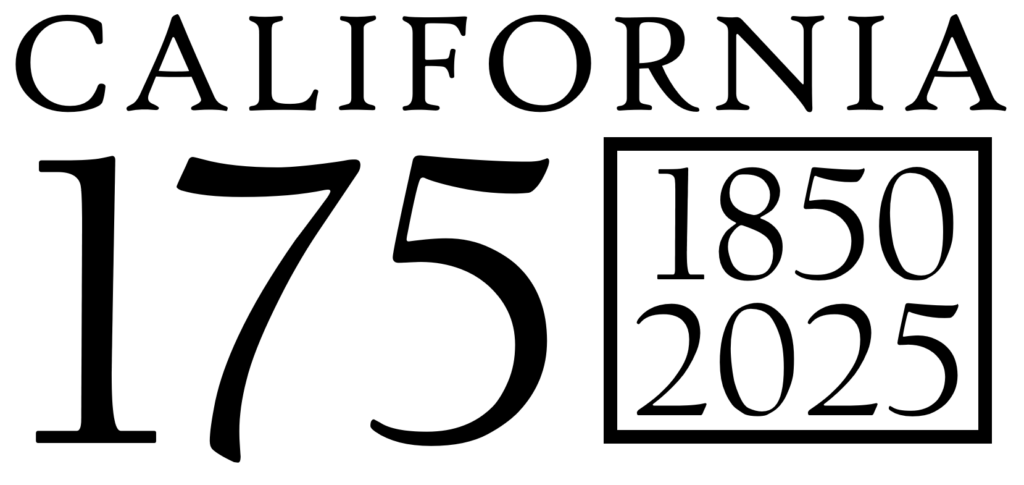 California 175: 1850 to 2025